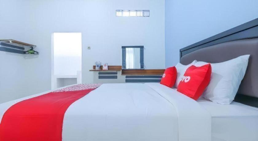 Oyo 1755 De'balcon Near Ngurah Rai Airport Hotel Ubud