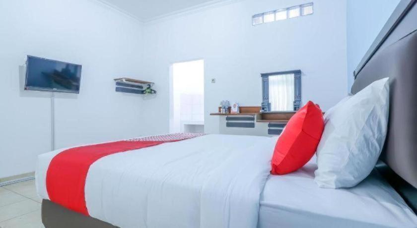 Oyo 1755 De'balcon Near Ngurah Rai Airport 2* Ubud