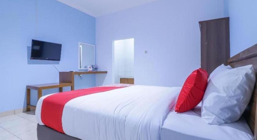 Oyo 1755 De'balcon Near Ngurah Rai Airport Hotel Ubud