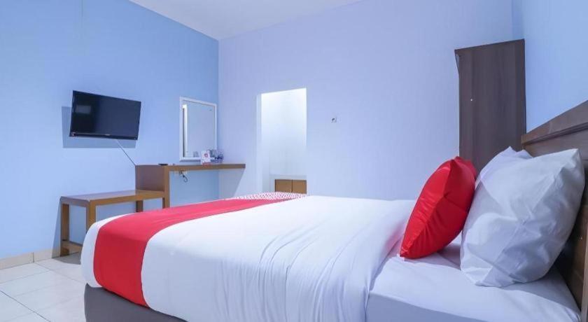 Hotel Oyo 1755 De'balcon Near Ngurah Rai Airport