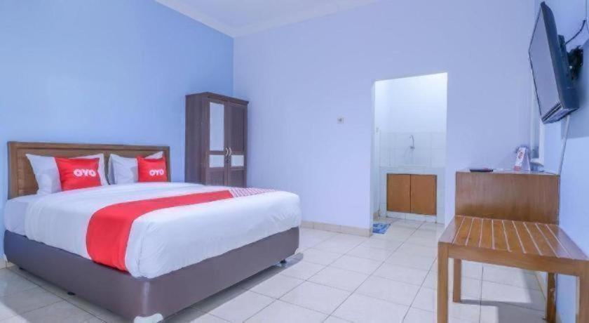 Oyo 1755 De'balcon Near Ngurah Rai Airport 2* Ubud