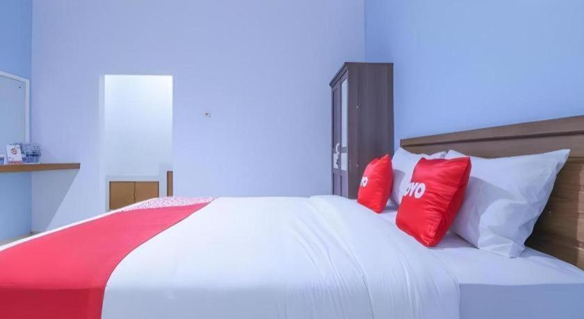 Oyo 1755 De'balcon Near Ngurah Rai Airport Hotel Ubud