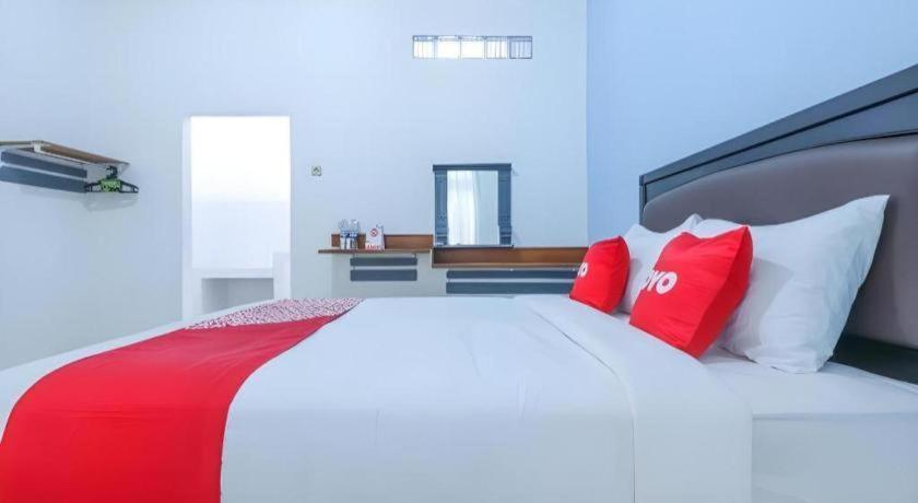 Oyo 1755 De'balcon Near Ngurah Rai Airport Hotel Ubud