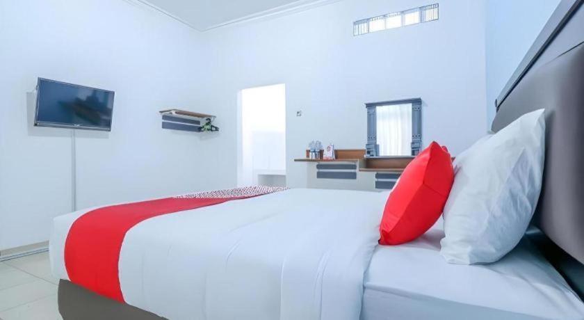 Oyo 1755 De'balcon Near Ngurah Rai Airport Ubud