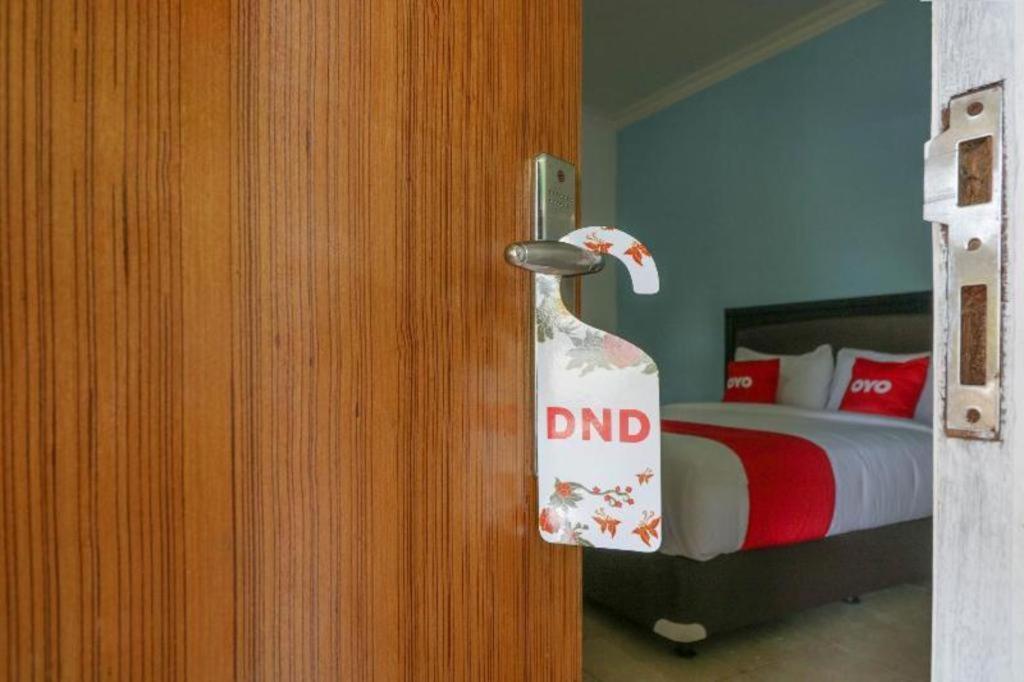 Oyo 1755 De'balcon Near Ngurah Rai Airport 2* Ubud