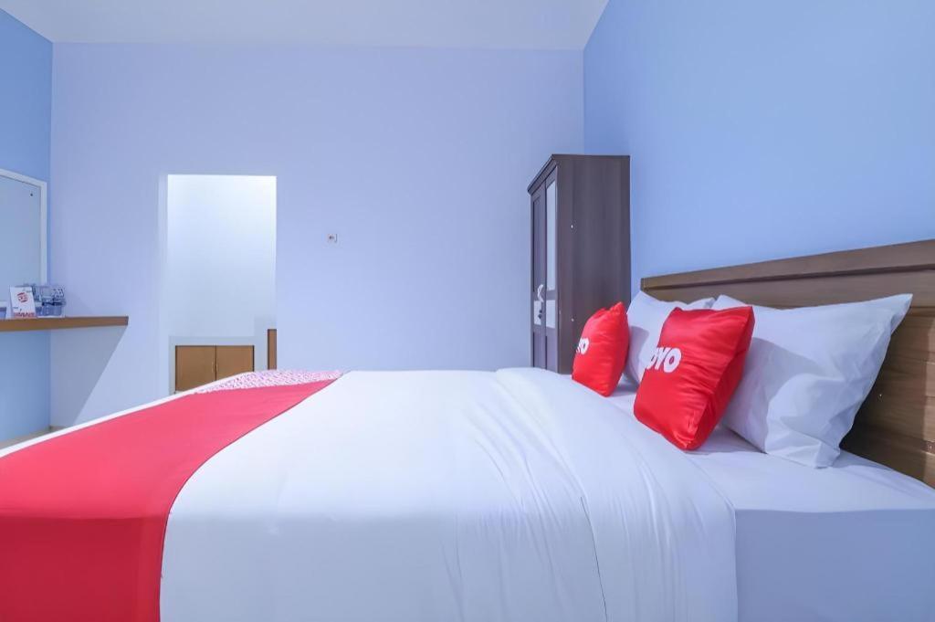 Oyo 1755 De'balcon Near Ngurah Rai Airport