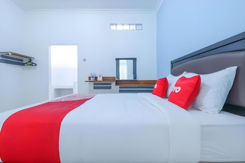 Oyo 1755 De'balcon Near Ngurah Rai Airport 2* Ubud